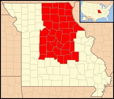 archdiocese of jefferson city mo.